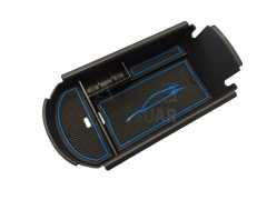 TOYOTA C-HR 2016-2019 ORTA KONSOL KUTUSU MAVI