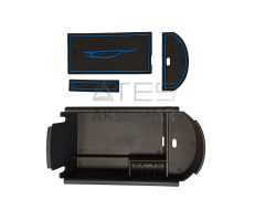 TOYOTA C-HR 2016-2019 ORTA KONSOL KUTUSU MAVI