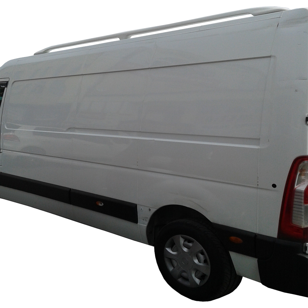 Peugeot Boxer 330 Cm Tavan Çıtası