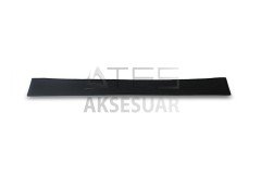 Dacia Logan SD Cam Üstü Spoiler Piano Black 2005-2012 Arası