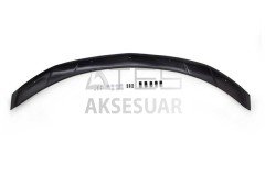 Mitsubishi L200 Ön Kaput Rüzgarlığı 2015-2019 Arası