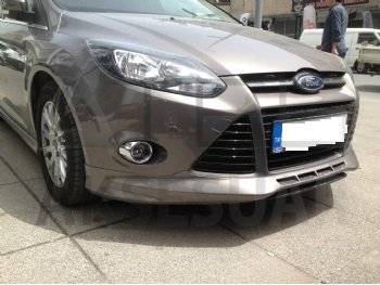Ford Focus  Sedan 2019 Ön Karlık