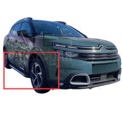 Citroën C5 Aircross 2025+ YAN Basamak