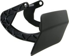 GLK (X204) 2012-2015 (MAKYAJLI KASA) IÇIN UYUMLU FAR YIKAMA  KAPAGI - SOL - 2048691708 