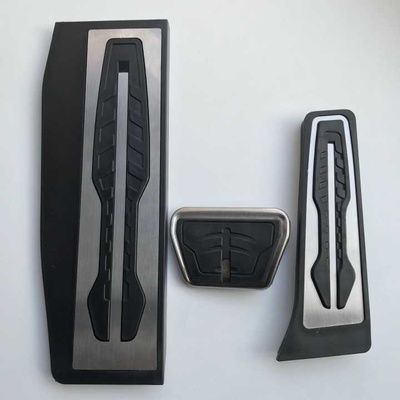 1 VE 3 SERISI IÇIN UYUMLU  'M' PEDAL KAPLAMA SETI 3 PARÇA