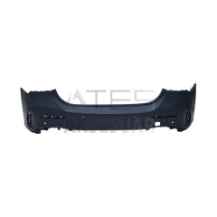 MERCEDES W117 CLA SERİSİ OEM AMG SET (ÖN ARKA TAMPON, DİAMOND PANJUR,MARŞPİYEL,EGZOZLAR)