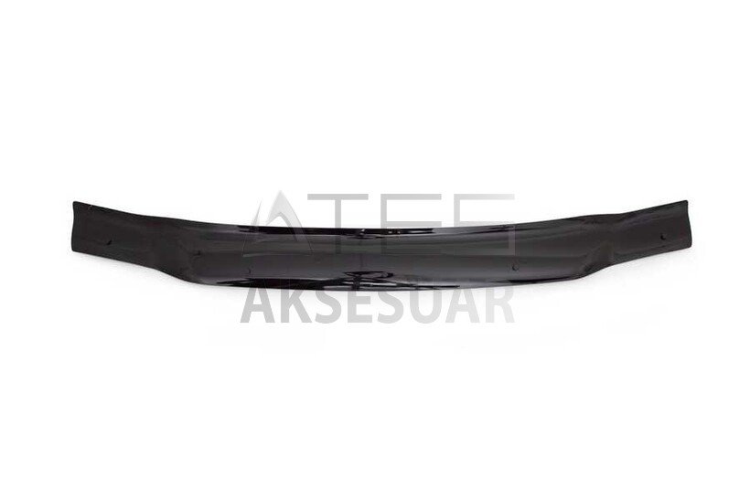 Mitsubishi L200 Ön Kaput Rüzgarlığı 4mm A 1996-2006 Arası