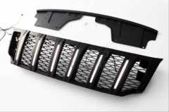 NISSAN NAVARA NP300 (2015-2020) LEDLI PANJUR- SIYAH