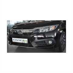 HONDA CIVIC FC5 2016-2020 ÖN TAMPON ALT NİKELAJI TEKLİ