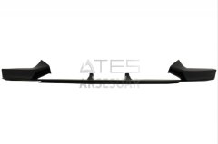 BMW 2 SERISI F22 (2011-2018) SPOILER - PIANO BLACK (PARLAK SIYAH)