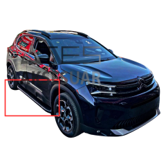 Citroen C5 Aircross YAN Basamak