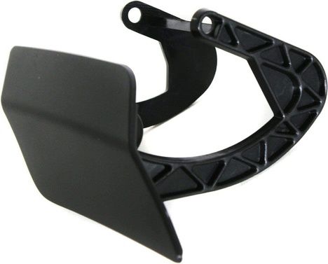 GLK (X204) 2012-2015 (MAKYAJLI KASA) IÇIN UYUMLU FAR YIKAMA  KAPAGI - SAG - 2048691808 