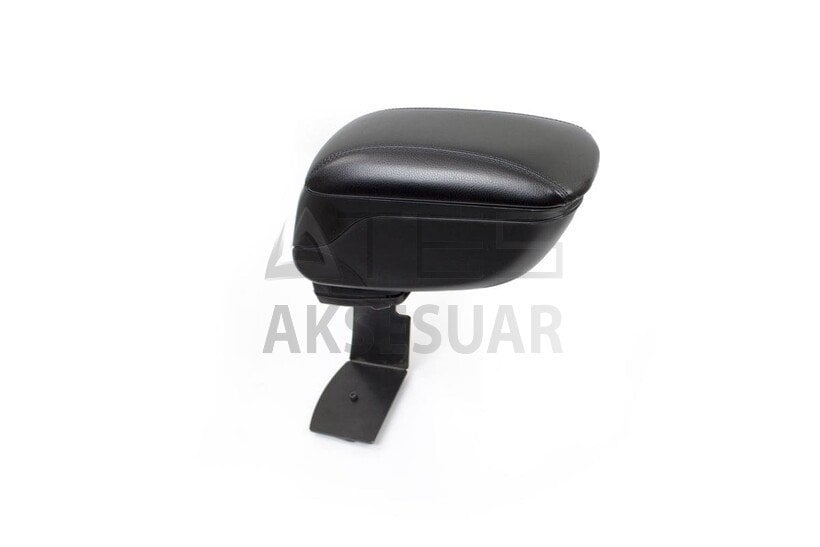 Dacia Dokker Sürgülü Kol Dayama Siyah 2012 ve Sonrası