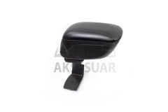 Dacia Dokker Sürgülü Kol Dayama Siyah 2012 ve Sonrası