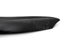 Mitsubishi L200 Ön Kaput Rüzgarlığı 4mm A 2020 ve Sonrası