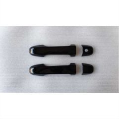 C-HR 2016-2019 IÇIN UYUMLU KAPI KOLU KAPLAMA PIANO BLACK