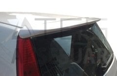 Ford Fusıon Spoiler