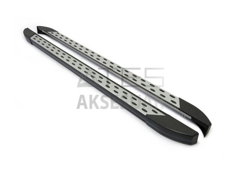 Dacia Lodgy Dot Line Yan Basamak 2013 ve Sonrası