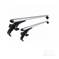 Hyundai Elantra 2000-2010  Oluksuz Tip Ara Atkı Tavan Barı -