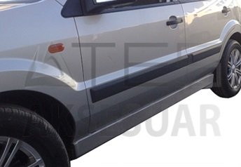 Ford Fusıon Marşpiyel Takım