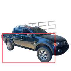 Mitsubishi L200 Dodik İnce Tip