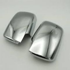Nissan Qashqai Ayna Kapağı 2 Parça Abs Krom 2007-2014