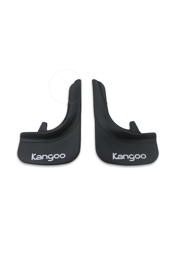 Kangoo Paçalık Tozluk Set 2 Parça Bütün Modellere Uyumlu