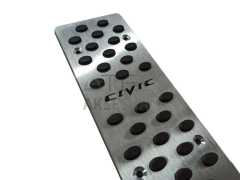 HONDA CIVIC FB7 SPOR PEDAL SETI (OTOMATIK VITES)