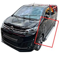 Citroen SpaceTouer 2025+ Yan Basamak