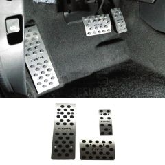 HONDA CIVIC FB7 SPOR PEDAL SETI (OTOMATIK VITES)