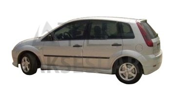 Ford Fiesta 2003/2008 Marşpiyel Takım