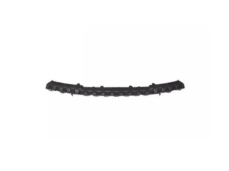 GLK X204  2010-2012 ÖN TAMPON ORTA BRAKETI - 2048851065