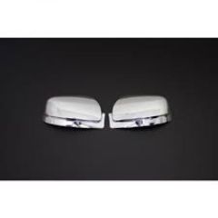 Mercedes Viano Ayna Kapağı 2 Parça ABS Krom 2004-2014