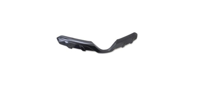 C-HR 2016-2019 IÇIN UYUMLU PANJUR KAPLAMA - KARBON