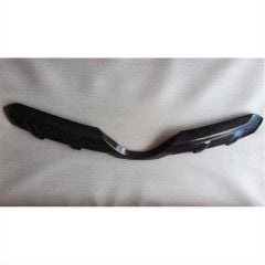 C-HR 2016-2019 IÇIN UYUMLU PANJUR KAPLAMA - KARBON