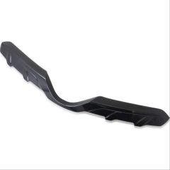 C-HR 2016-2019 IÇIN UYUMLU PANJUR KAPLAMA - KARBON