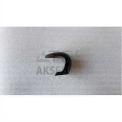 TOYOTA C-HR 2016-2019 VITES TOPUZU KAPLAMA - KARBON