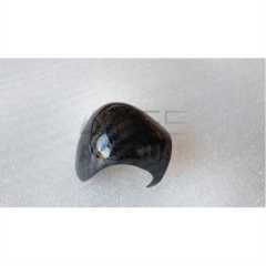 TOYOTA C-HR 2016-2019 VITES TOPUZU KAPLAMA - KARBON