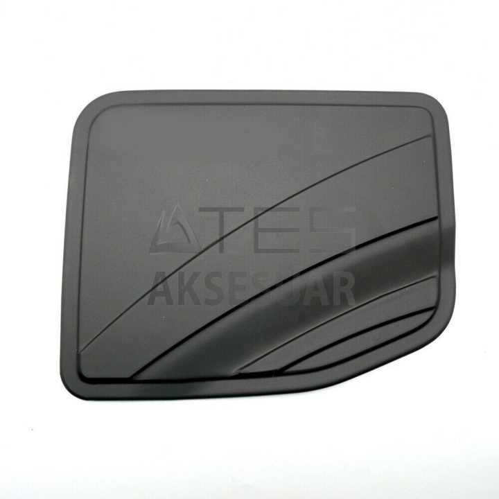 NISSAN NAVARA 2015-2020 DEPO KAPAGI SIYAH