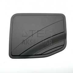 NISSAN NAVARA 2015-2020 DEPO KAPAGI SIYAH