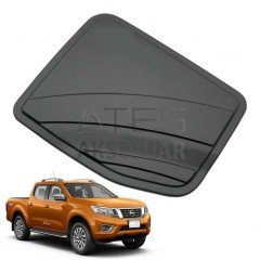 NISSAN NAVARA 2015-2020 DEPO KAPAGI SIYAH