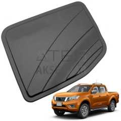 NISSAN NAVARA 2015-2020 DEPO KAPAGI SIYAH