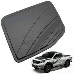 NISSAN NAVARA 2015-2020 DEPO KAPAGI SIYAH