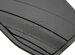 NISSAN NAVARA 2015-2020 DEPO KAPAGI SIYAH