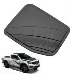 NISSAN NAVARA 2015-2020 DEPO KAPAGI SIYAH