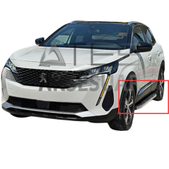 PEUGEOT 3008 2023+ YAN BASAMAK