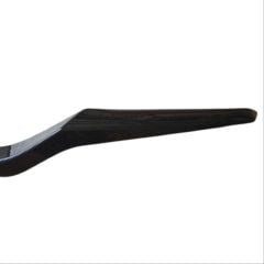 C-HR 2016-2019 IÇIN UYUMLU PANJUR KAPLAMA INCE MODEL KARBON