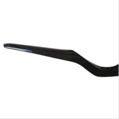 C-HR 2016-2019 IÇIN UYUMLU PANJUR KAPLAMA INCE MODEL KARBON