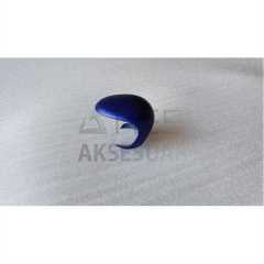 TOYOTA C-HR 2016-2019 VITES TOPUZU KAPLAMA - MAVI