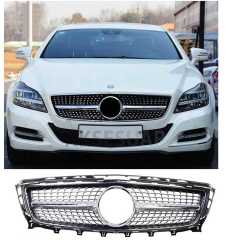 MERCEDES W218 2011-2014 CLS SERISI DIAMOND PANJUR